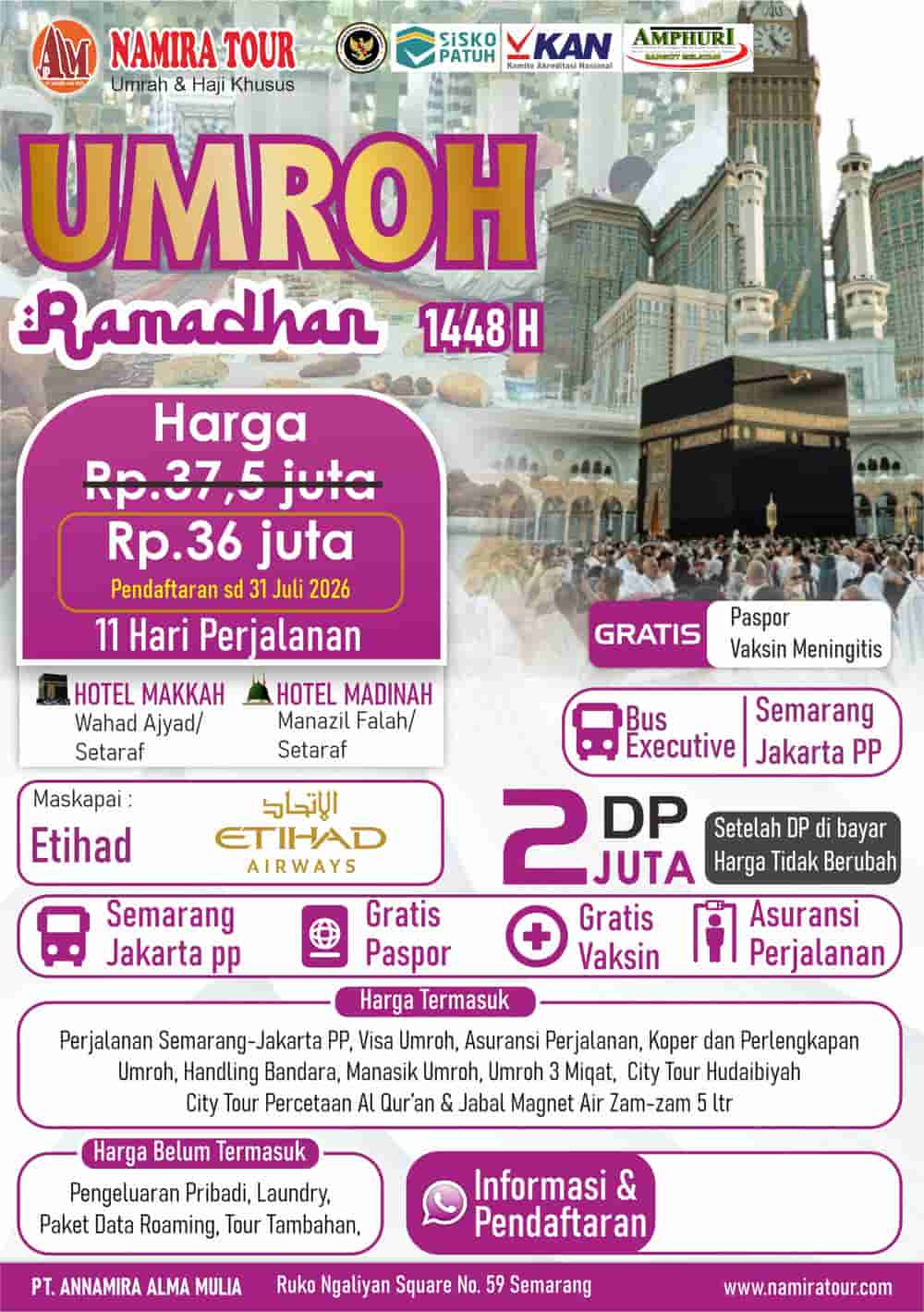 RAMADHAN